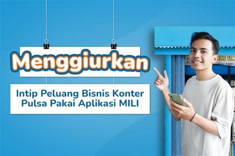 Pasar Pulsa Digital Menggeliat, Peluang Bisnis Menggiurkan