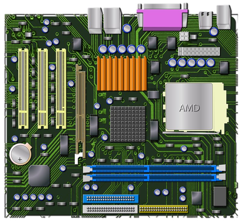 AMD Phenom: Prosesor Quad-Core Pertama dari AMD